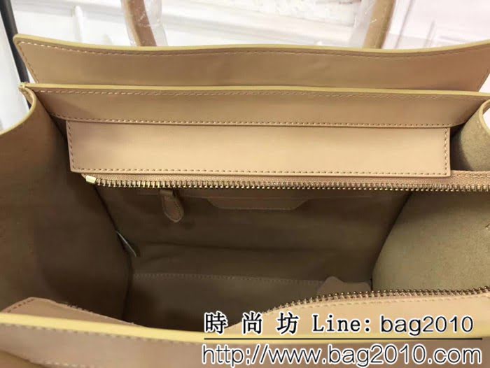 CELINE賽琳原單 經典款笑臉包 百搭手提包 SL1726